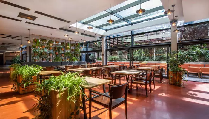 هتل یوتا تفلیس هتل یوتا تفلیس